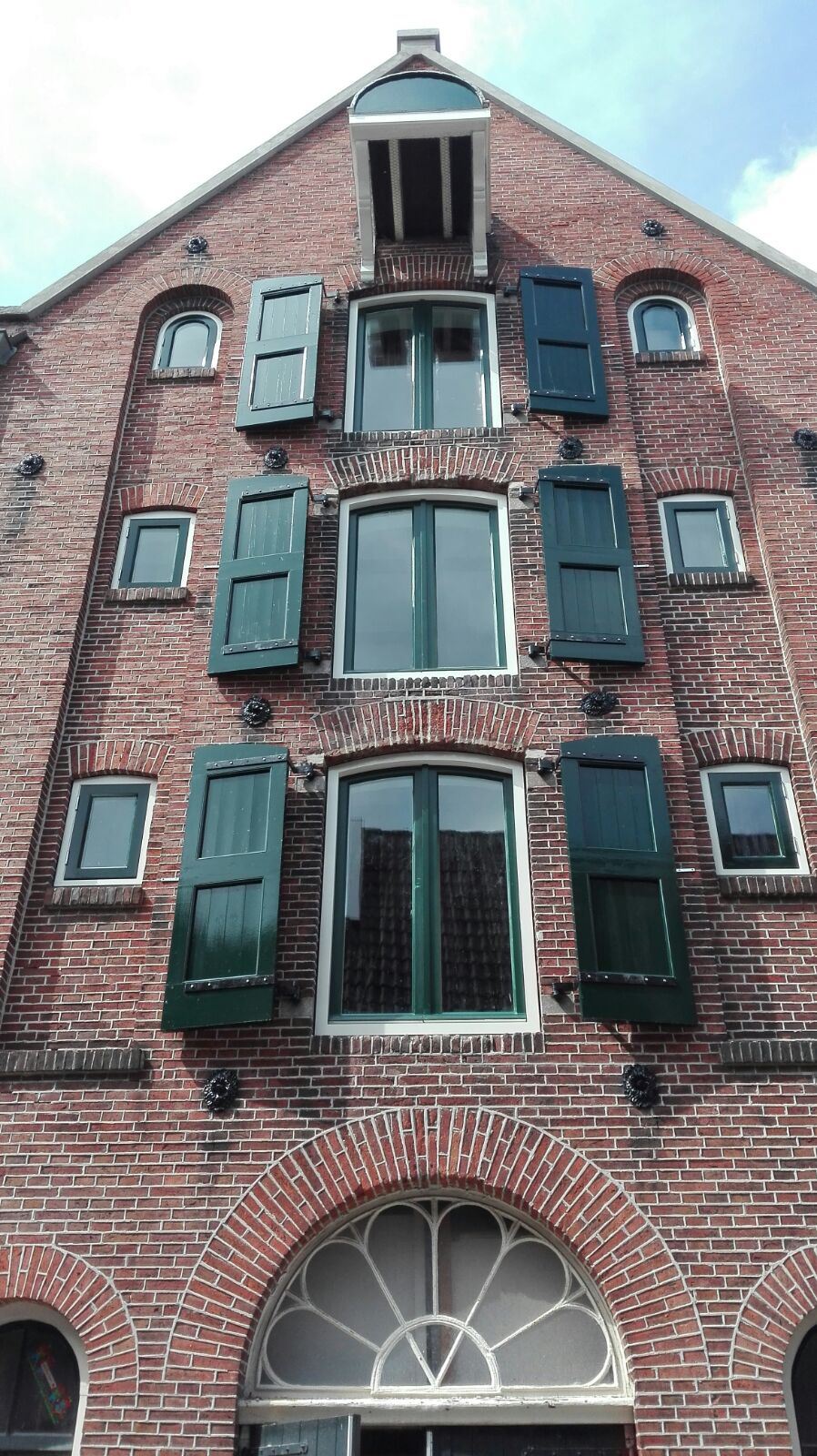 Woning in Groningen - Hardewikerstraat
