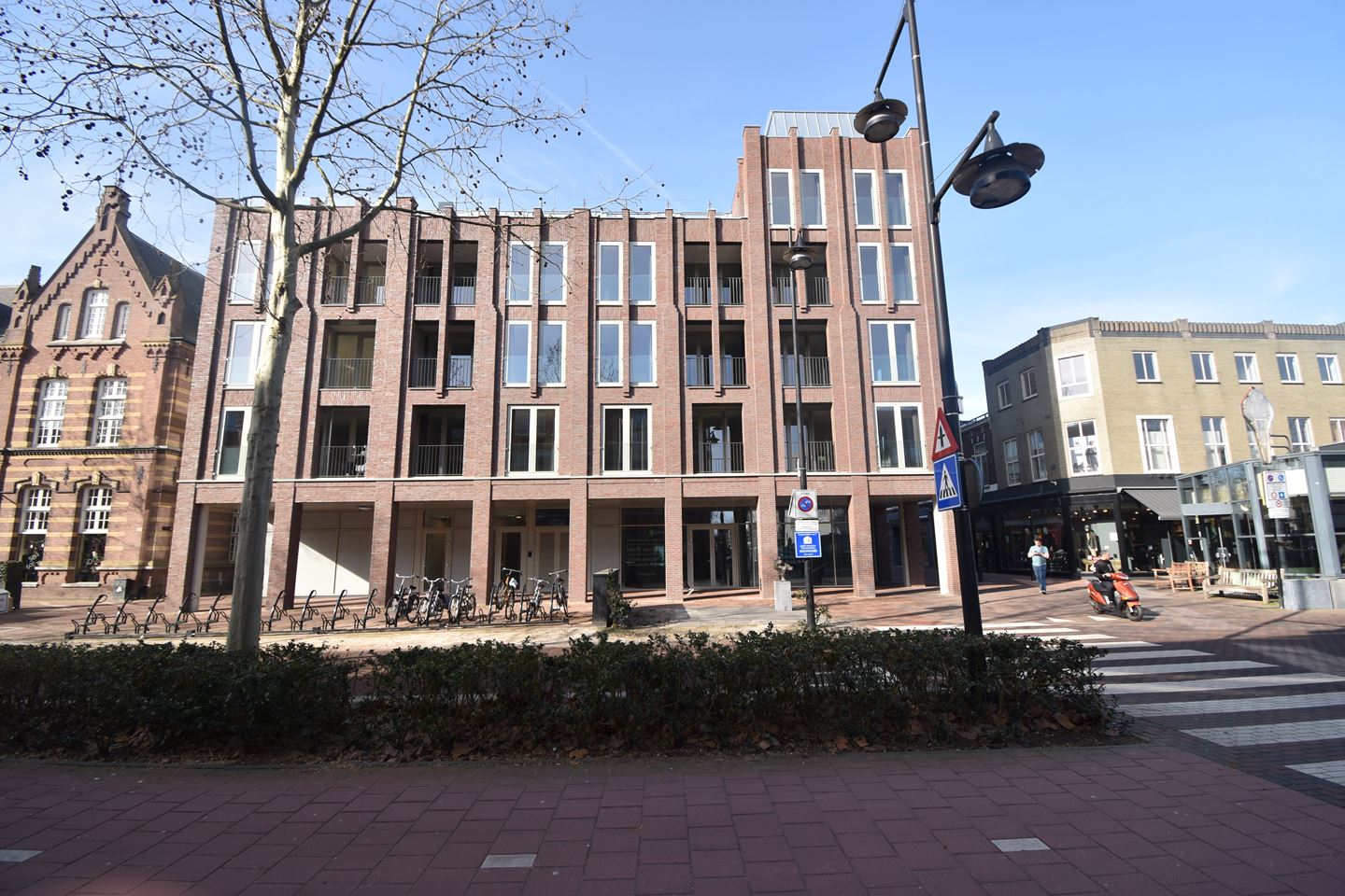 Woning in Helmond - Zuid Koninginnewal