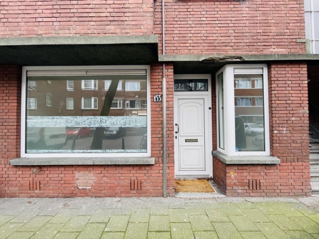 Woning in Den Haag - Linnaeusstraat