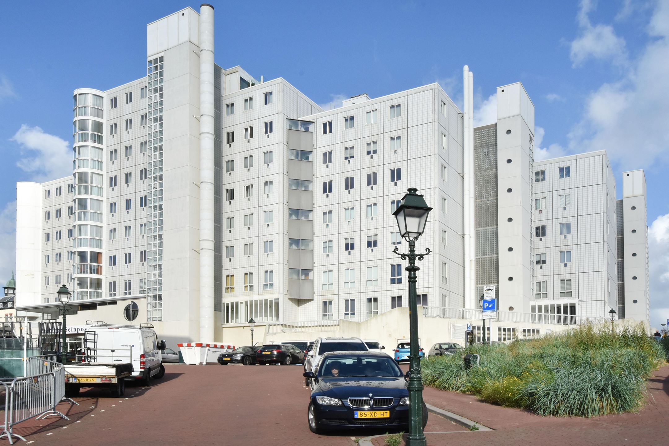 Woning in Den Haag - Seinpostduin