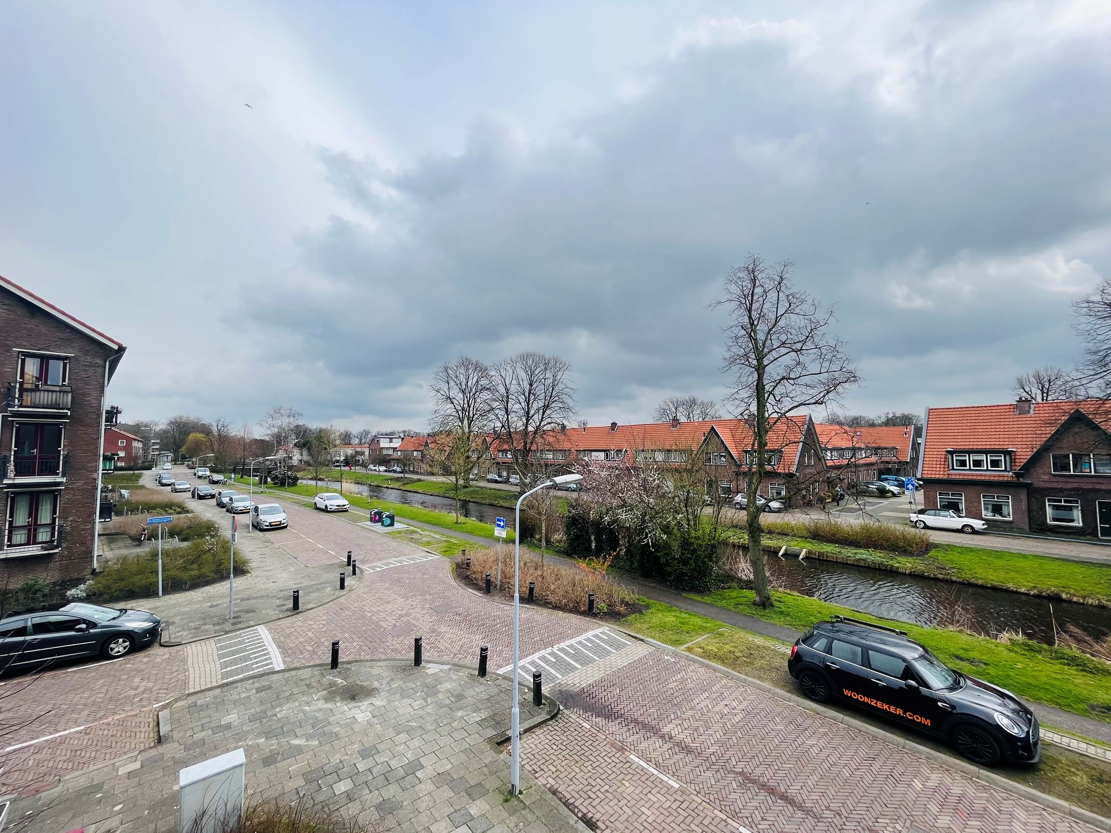 Woning in Voorburg - Broekslootkade