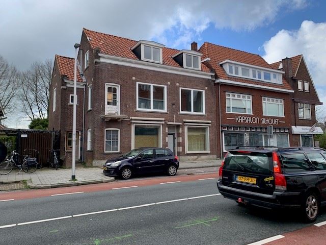 Kamer te huur in de Bote van Bolswertstraat in Leeuwarden