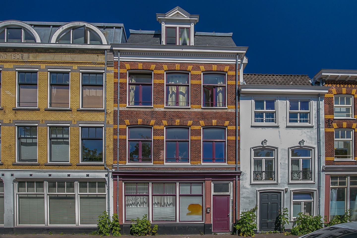 Woning in Den Haag - Zuidwal