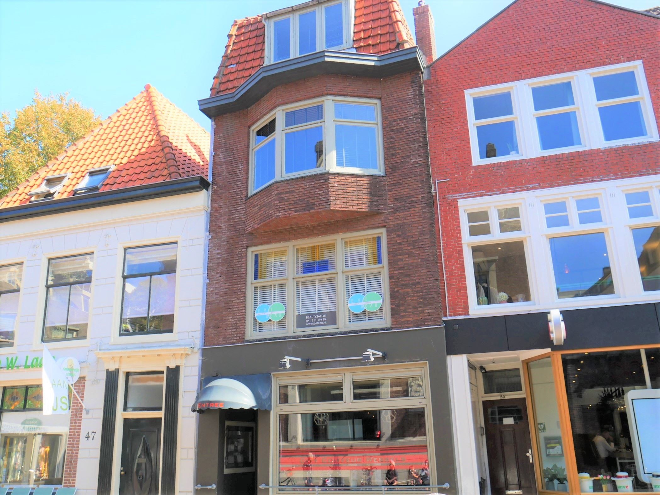 Woning in Alkmaar - Koorstraat