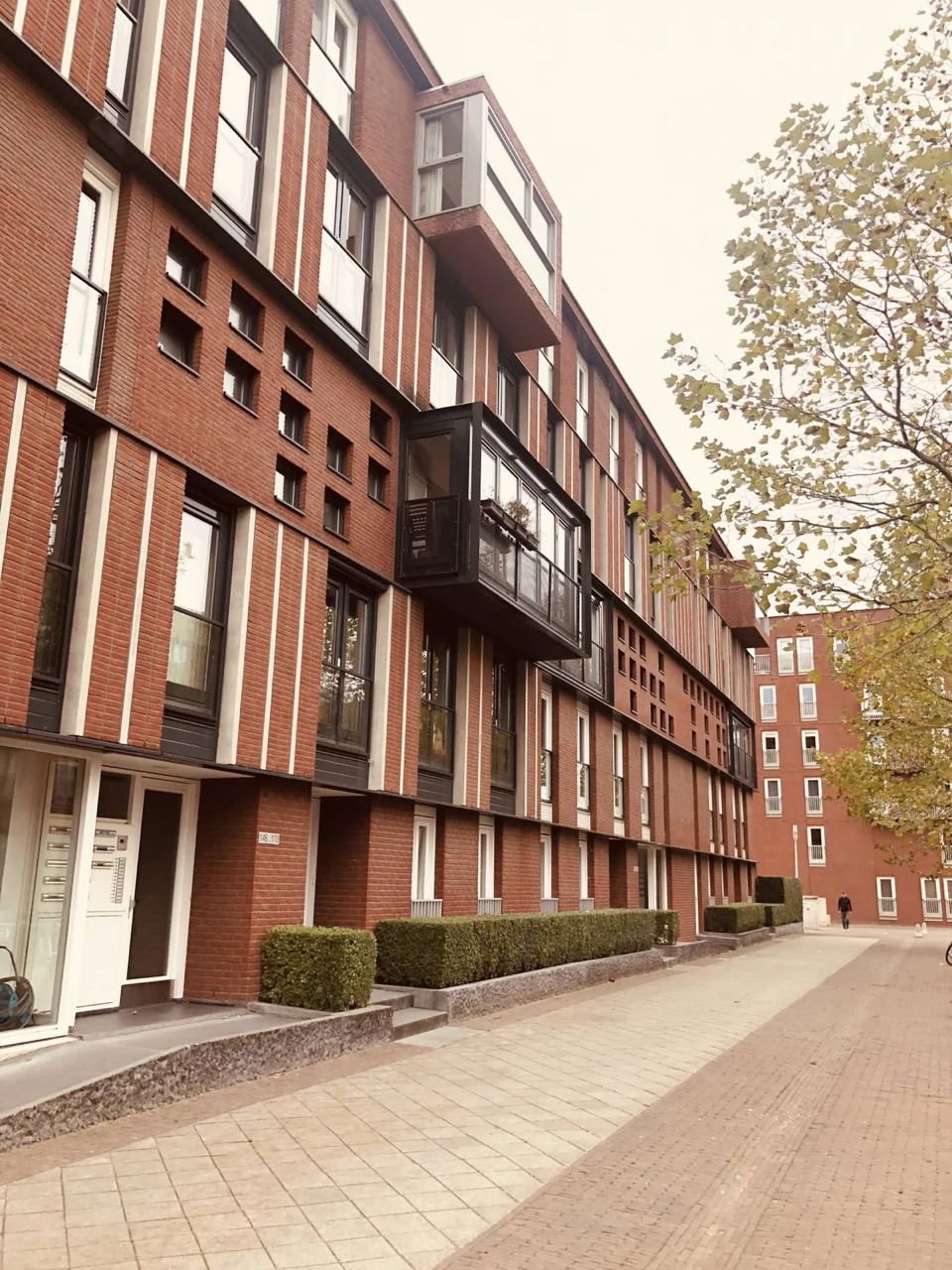 Woning in Utrecht - Voorsterbeeklaan