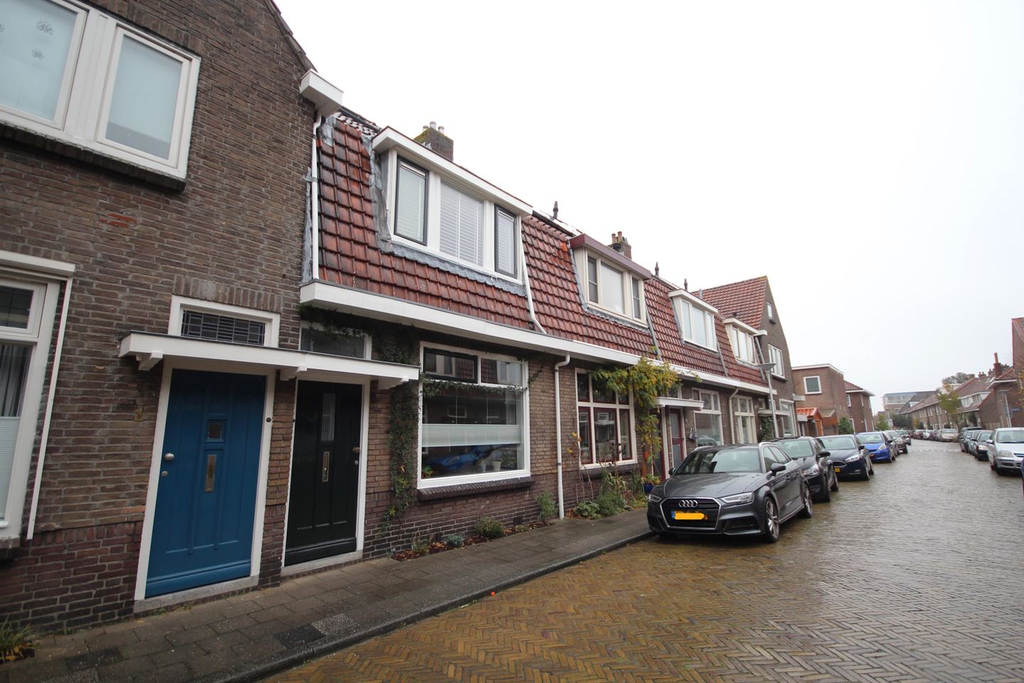 Woning in Zwolle - Seringenstraat