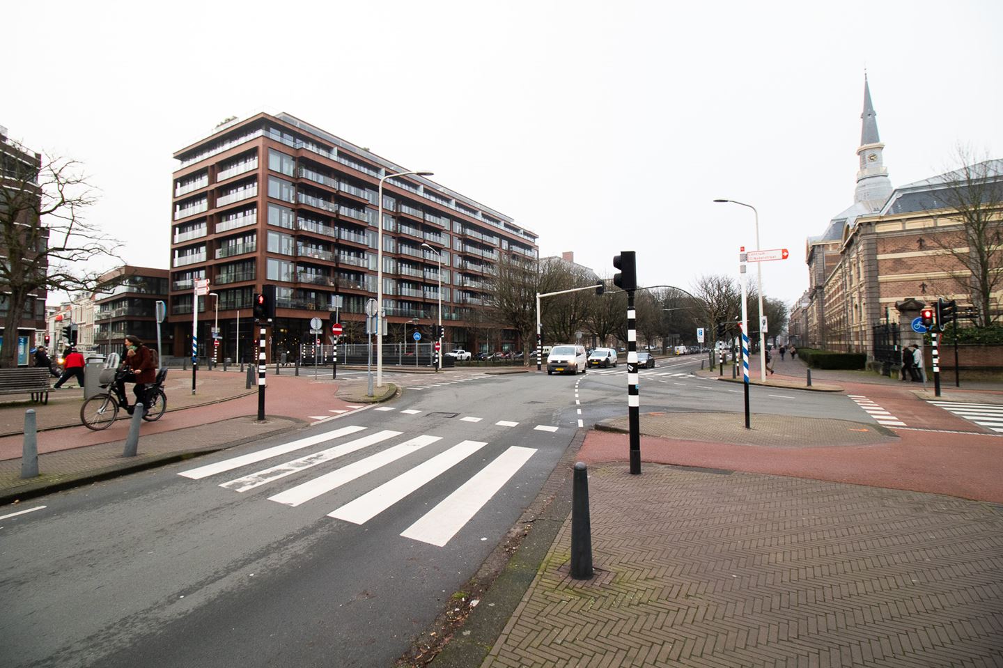 Woning in Den Haag - Elandstraat