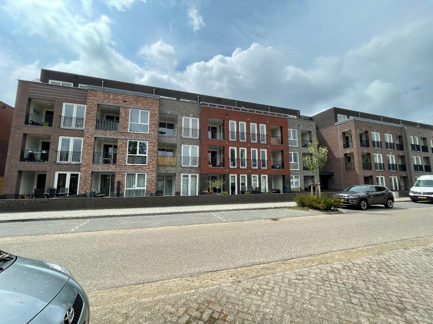 Woning in Reusel - Molenstraat