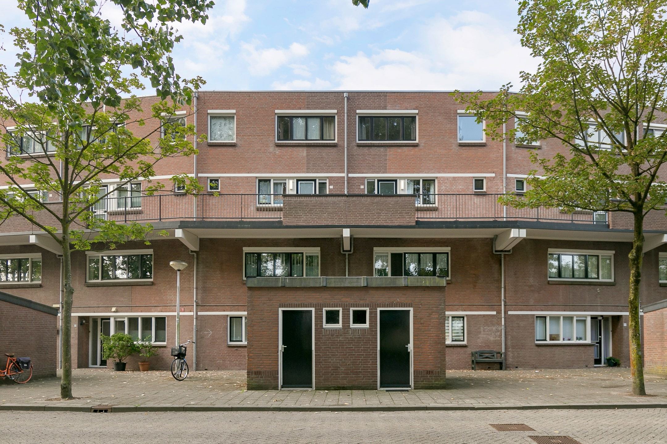 Woning in Diemen - Bomenrijk