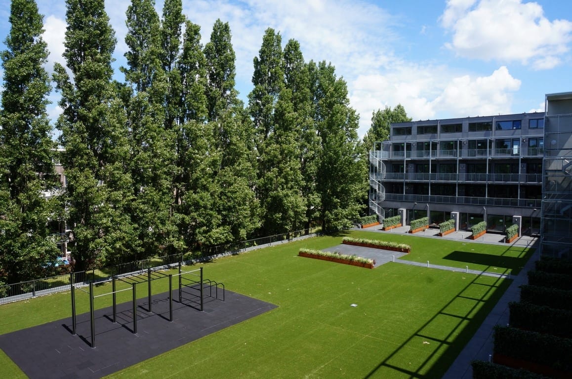 Nieuwpoortstraat 94 -D14