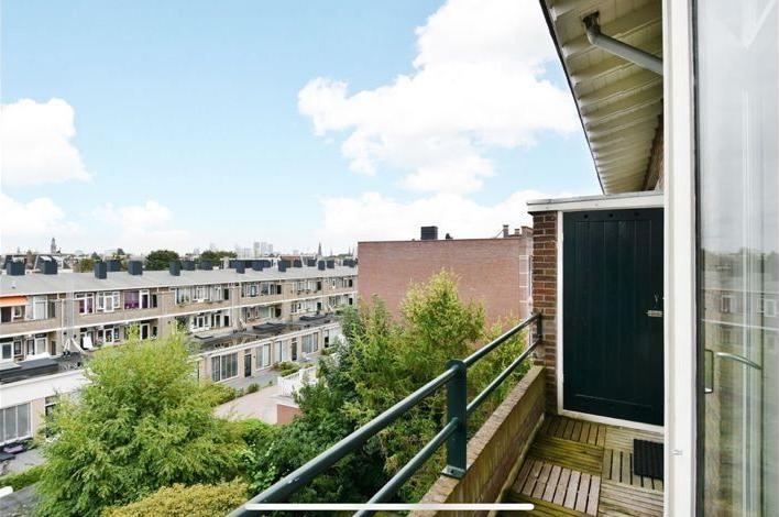 Woning in Den Haag - Conradkade