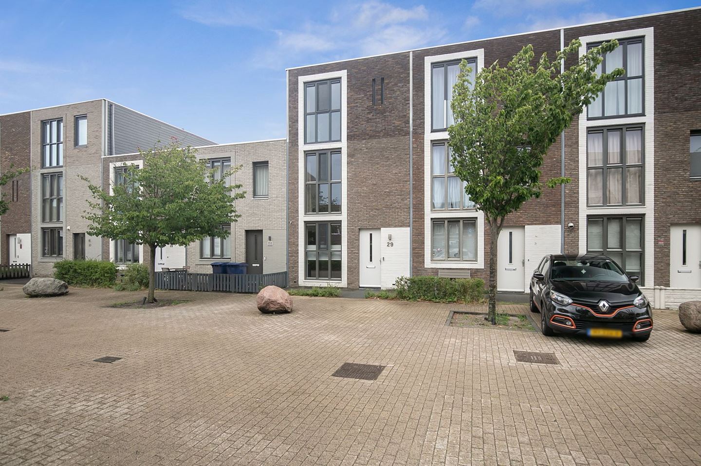Woning in Almere - Iskurstraat