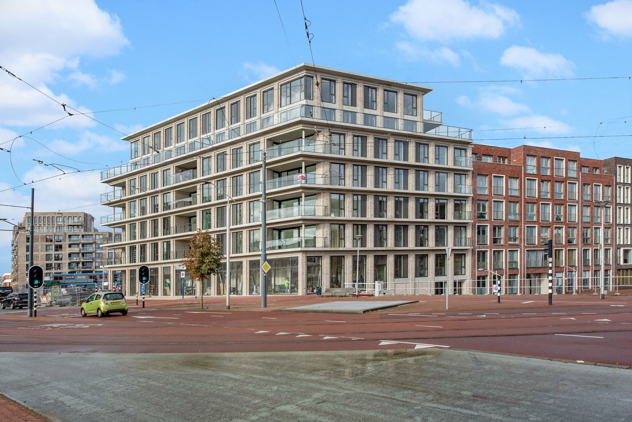 Woning in Delft - Ireneboulevard