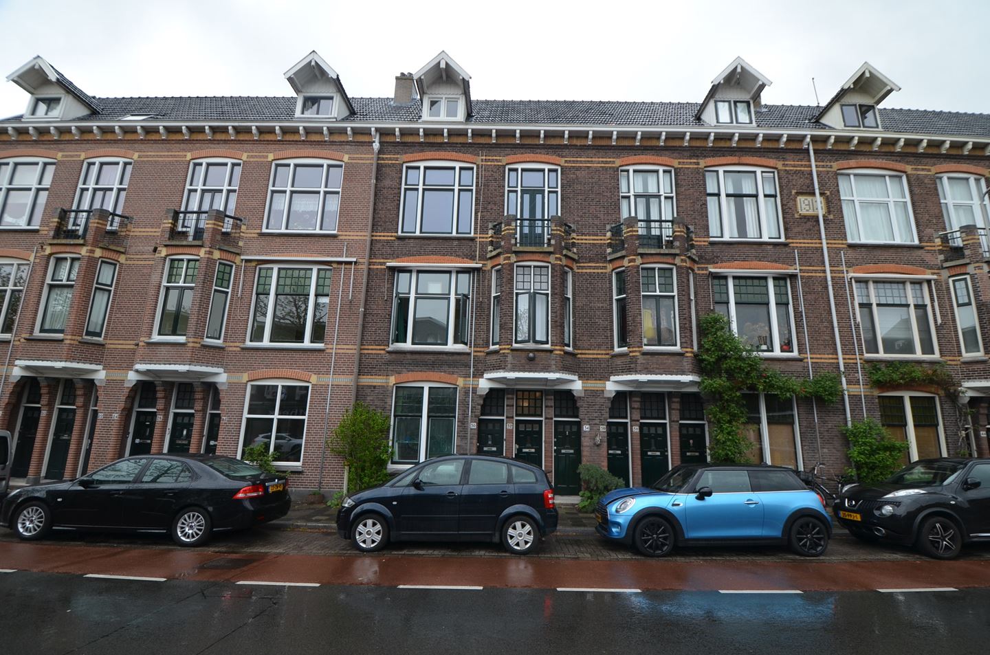 Kamer te huur in de Julianalaan in Delft