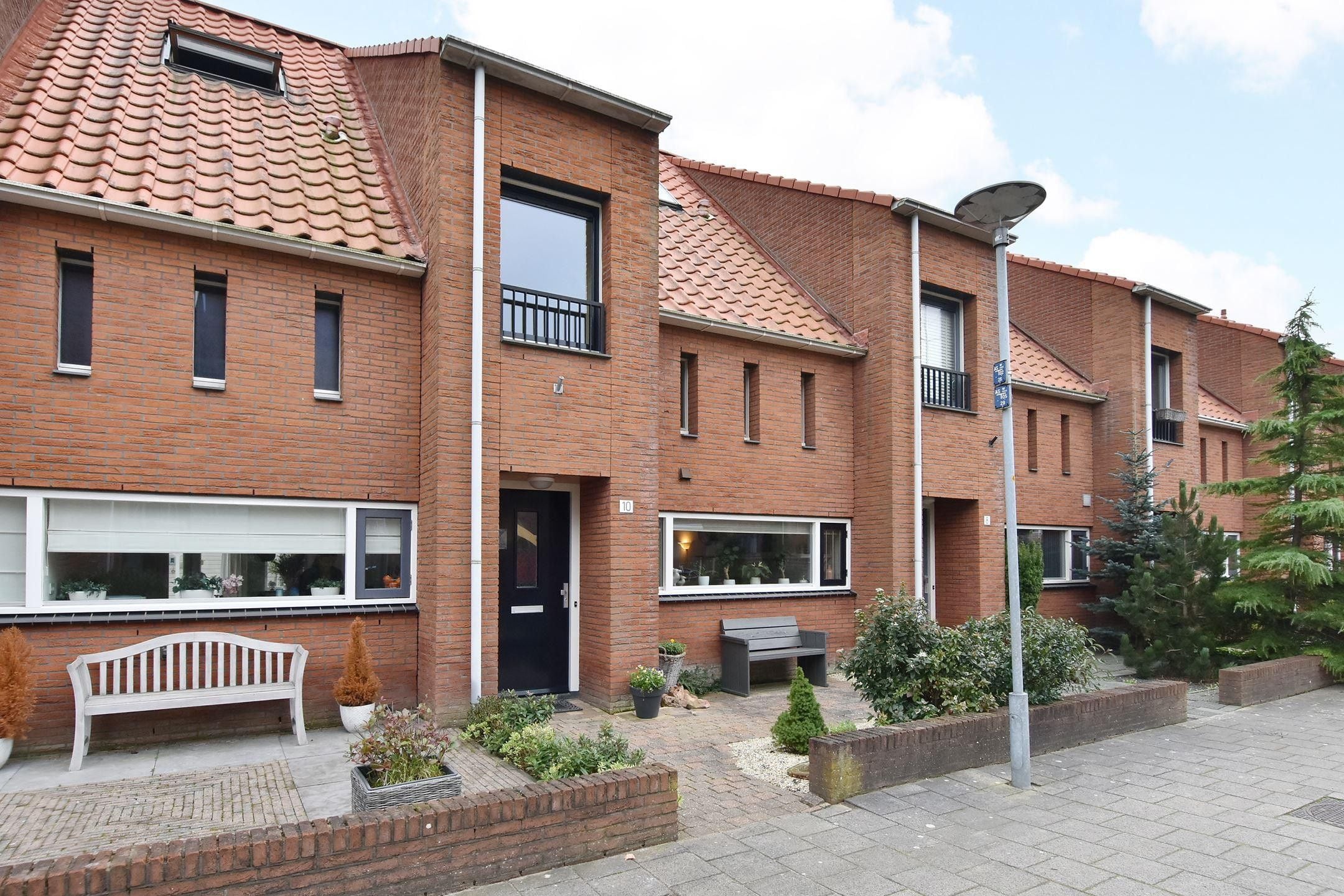 Wateringen – 2292BK