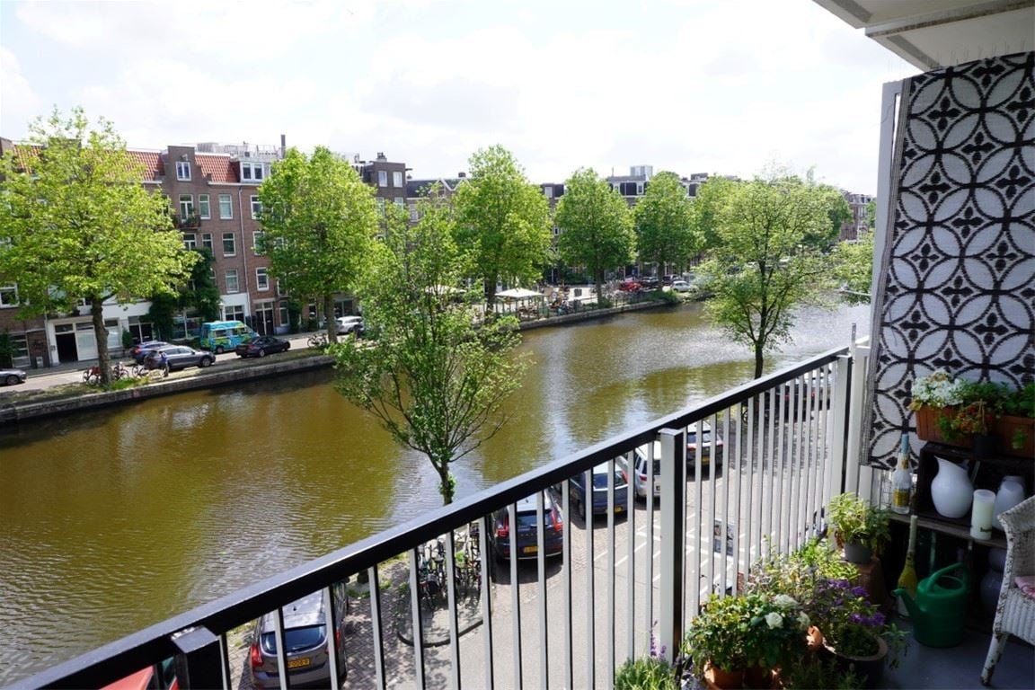 Woning in Amsterdam - Sloterkade