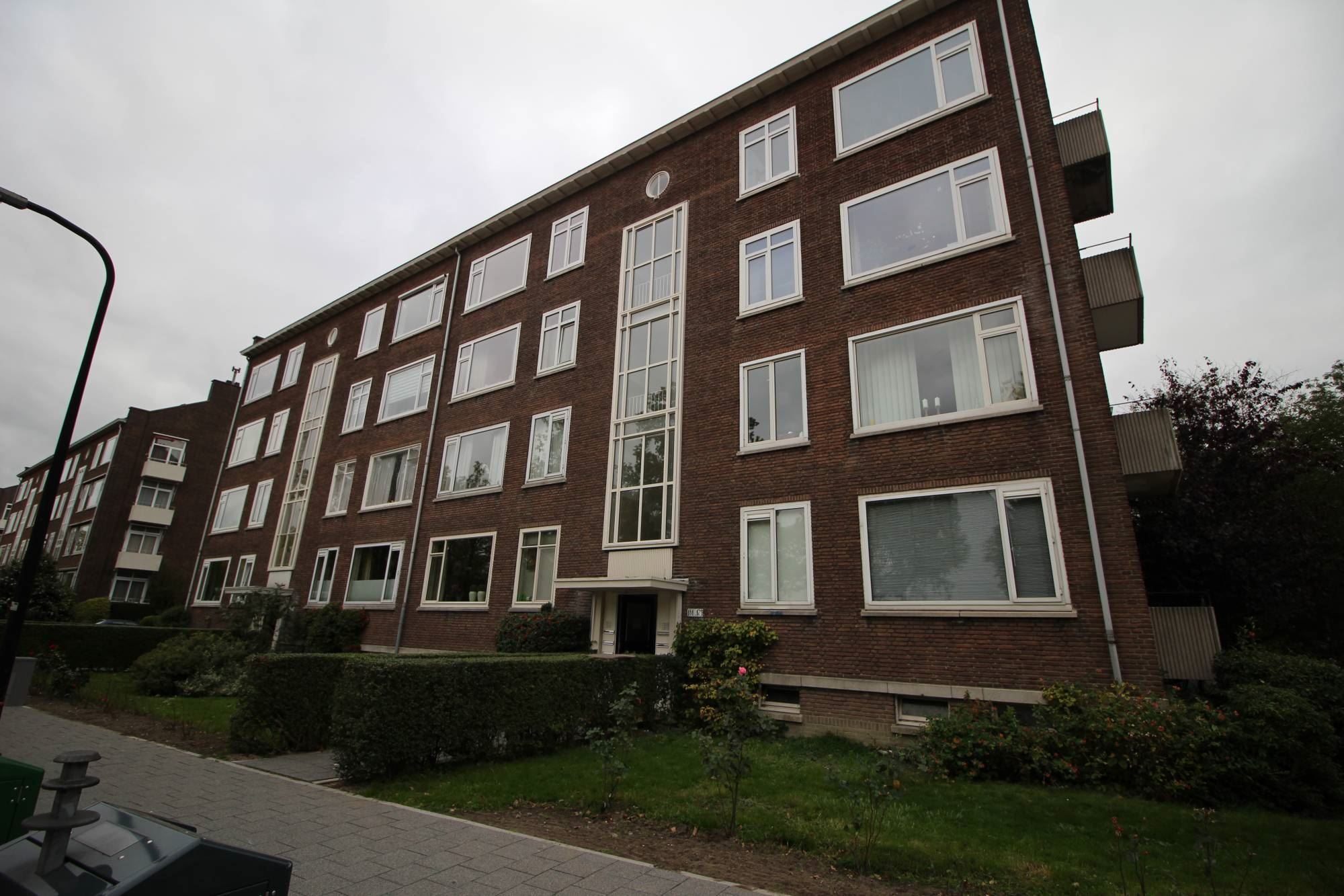 Woning in Rijswijk - Generaal Spoorlaan