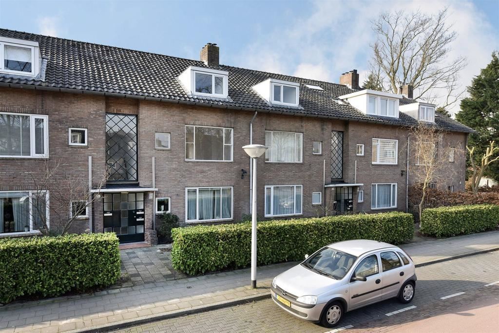 Woning in Amstelveen - Rembrandtweg