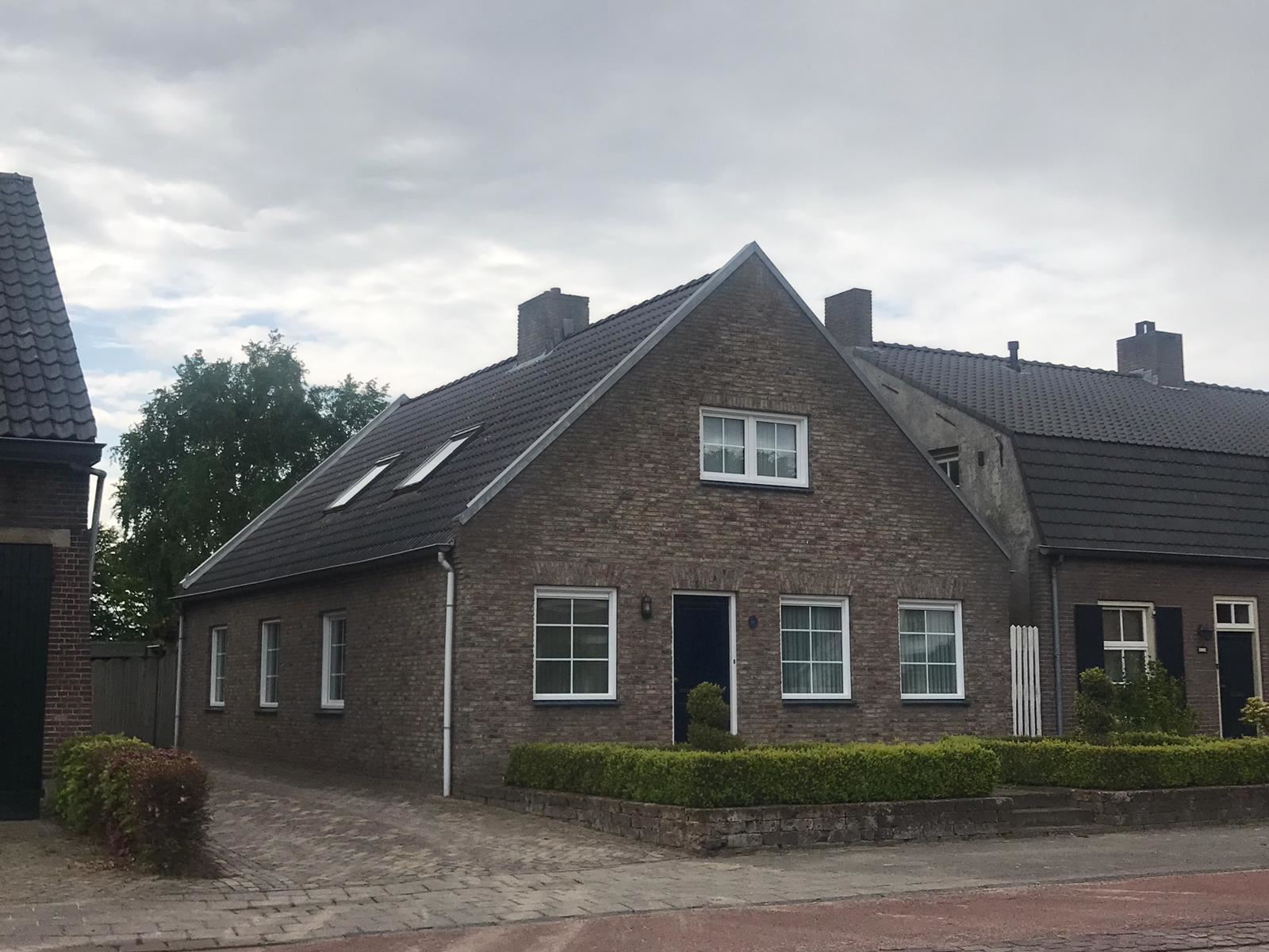 Veldhoven Oude Kerkstraat