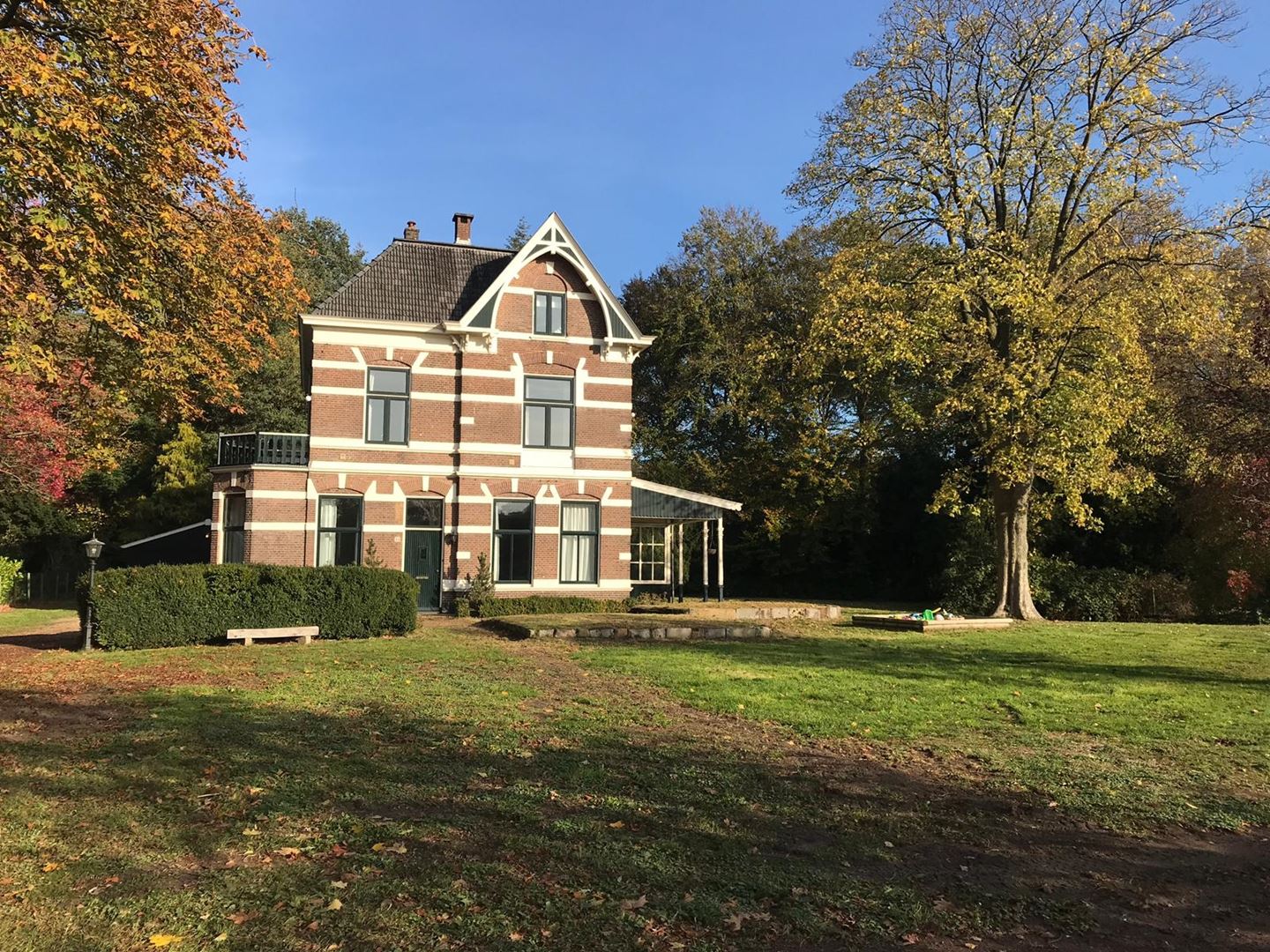 Woning in Hengelo - Drienerwoldeweg