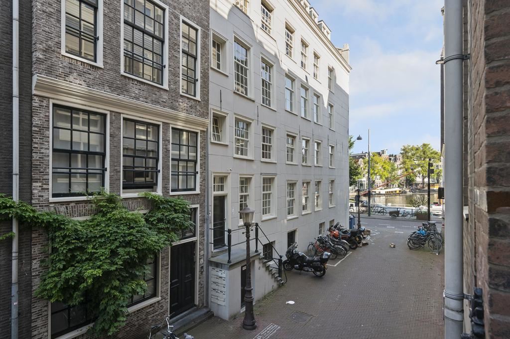 Woning in Amsterdam - Paardenstraat
