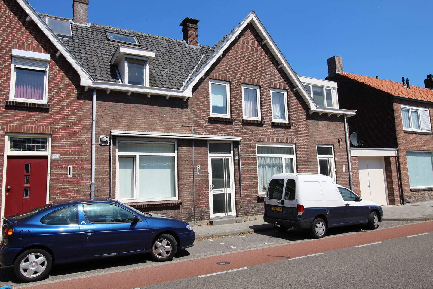 Kamer te huur in de Hoogstraat in Eindhoven