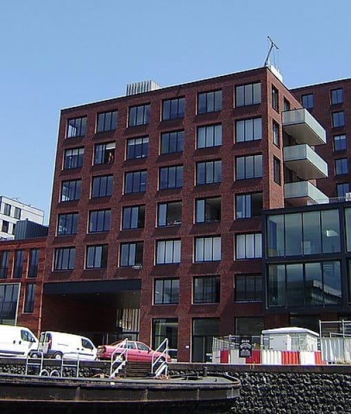 Amsterdam – 1013BH