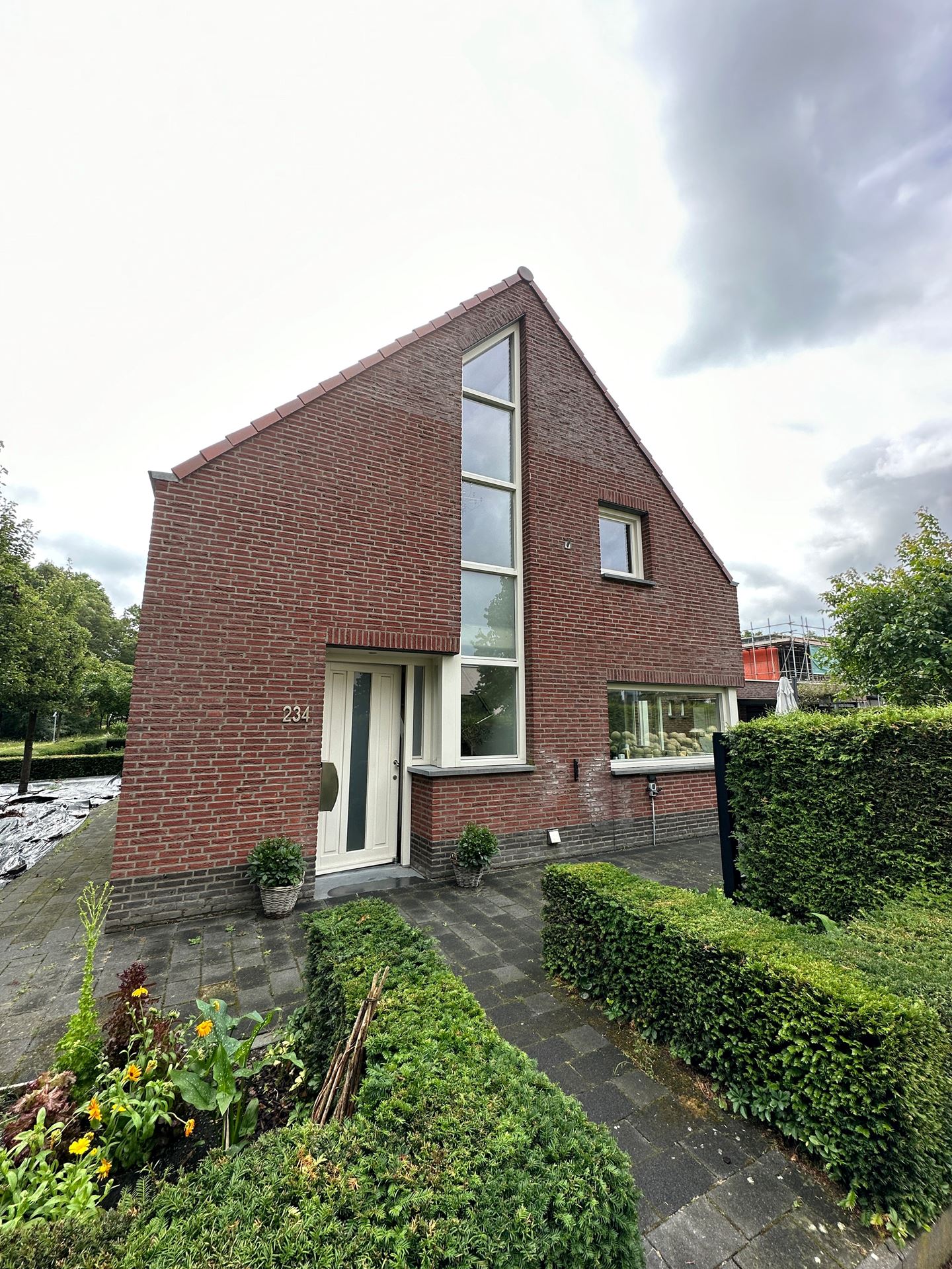 Woning in Eindhoven - Waterland