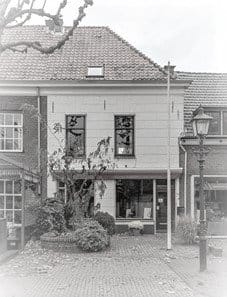 Houten – 3991DL