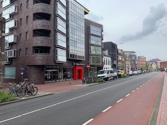 Woning in Groningen - Westerhaven