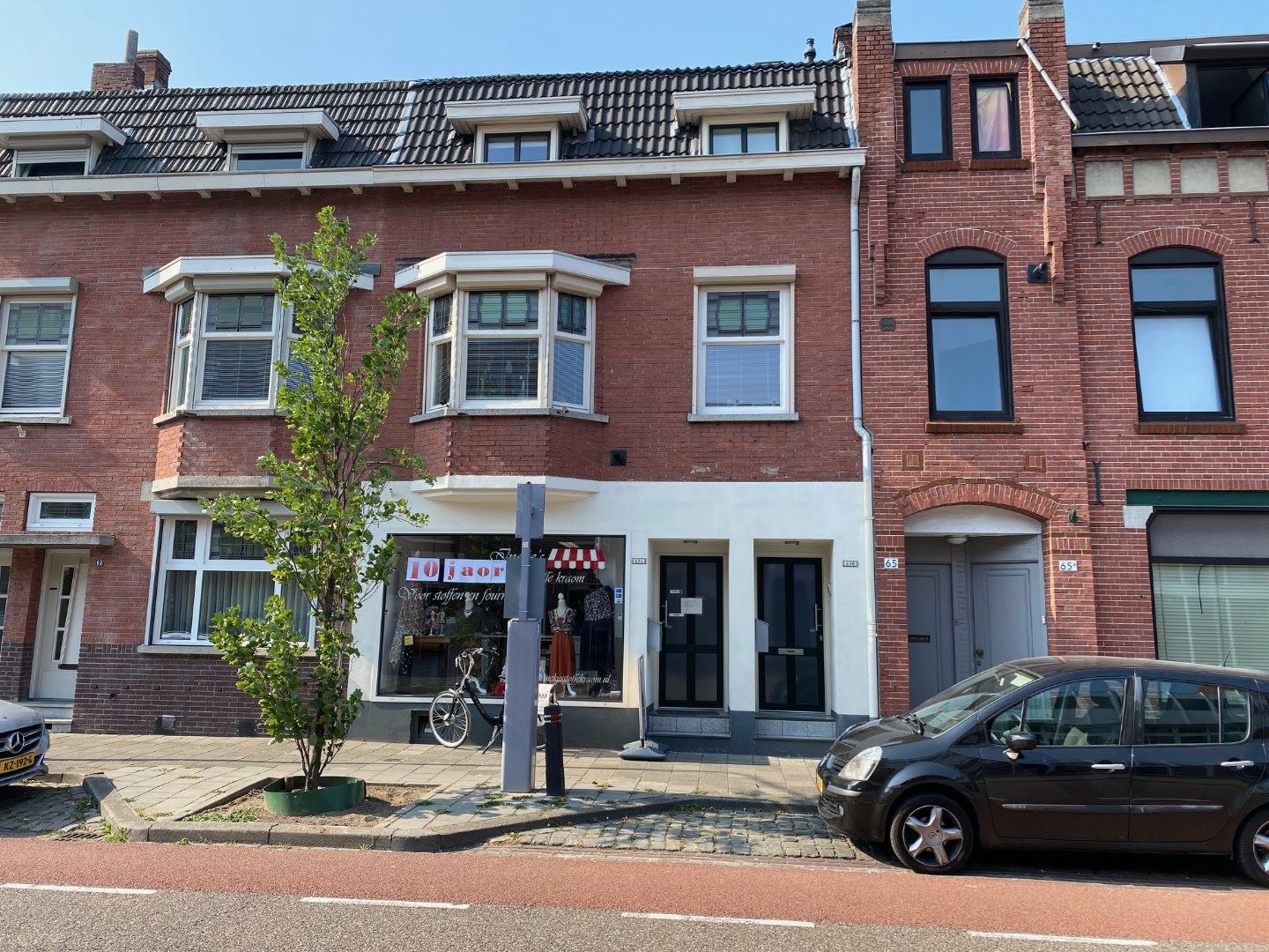 Woning in Venlo - Straelseweg