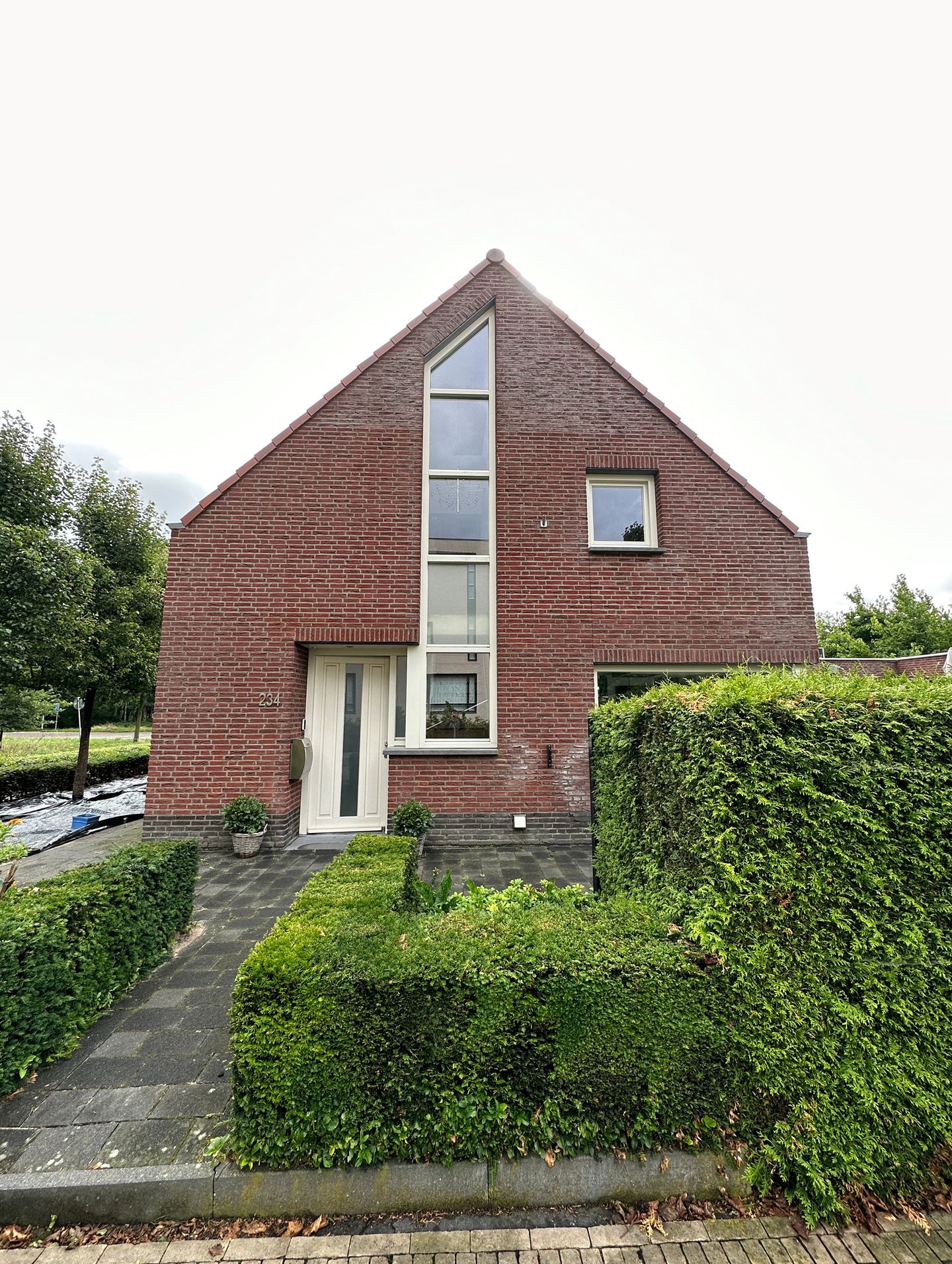 Woning in Eindhoven - Waterland