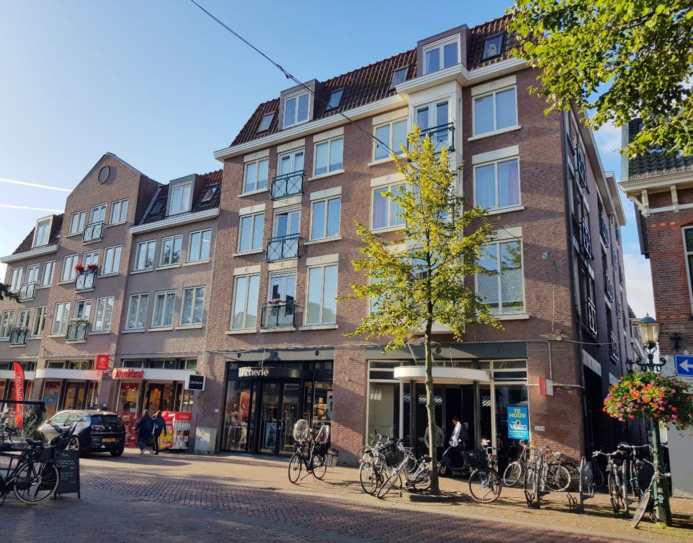 Woning in Alkmaar - Ruitersteeg