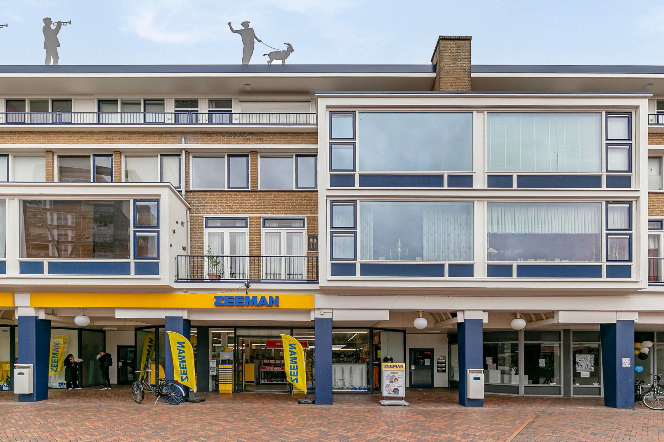 Roosendaal – 4701AG