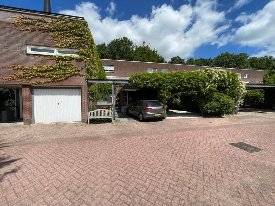 Woning in Amsterdam - Diopter