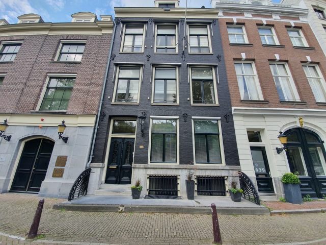 Woning in Amsterdam - Keizersgracht