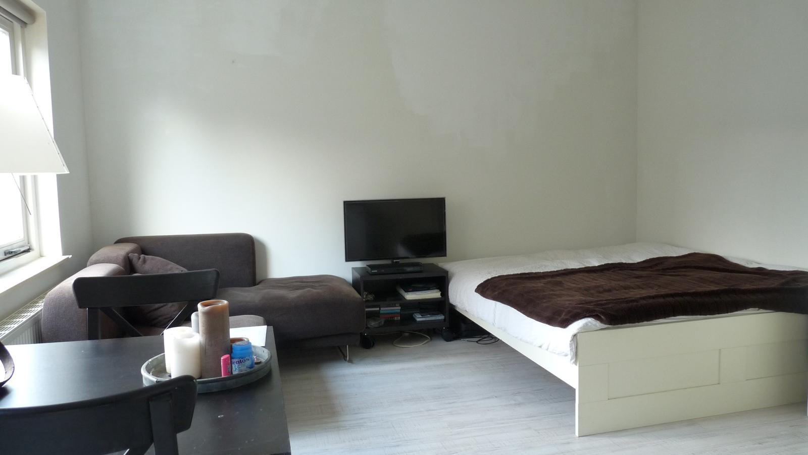 Woning aan de Jutfaseweg te Utrecht