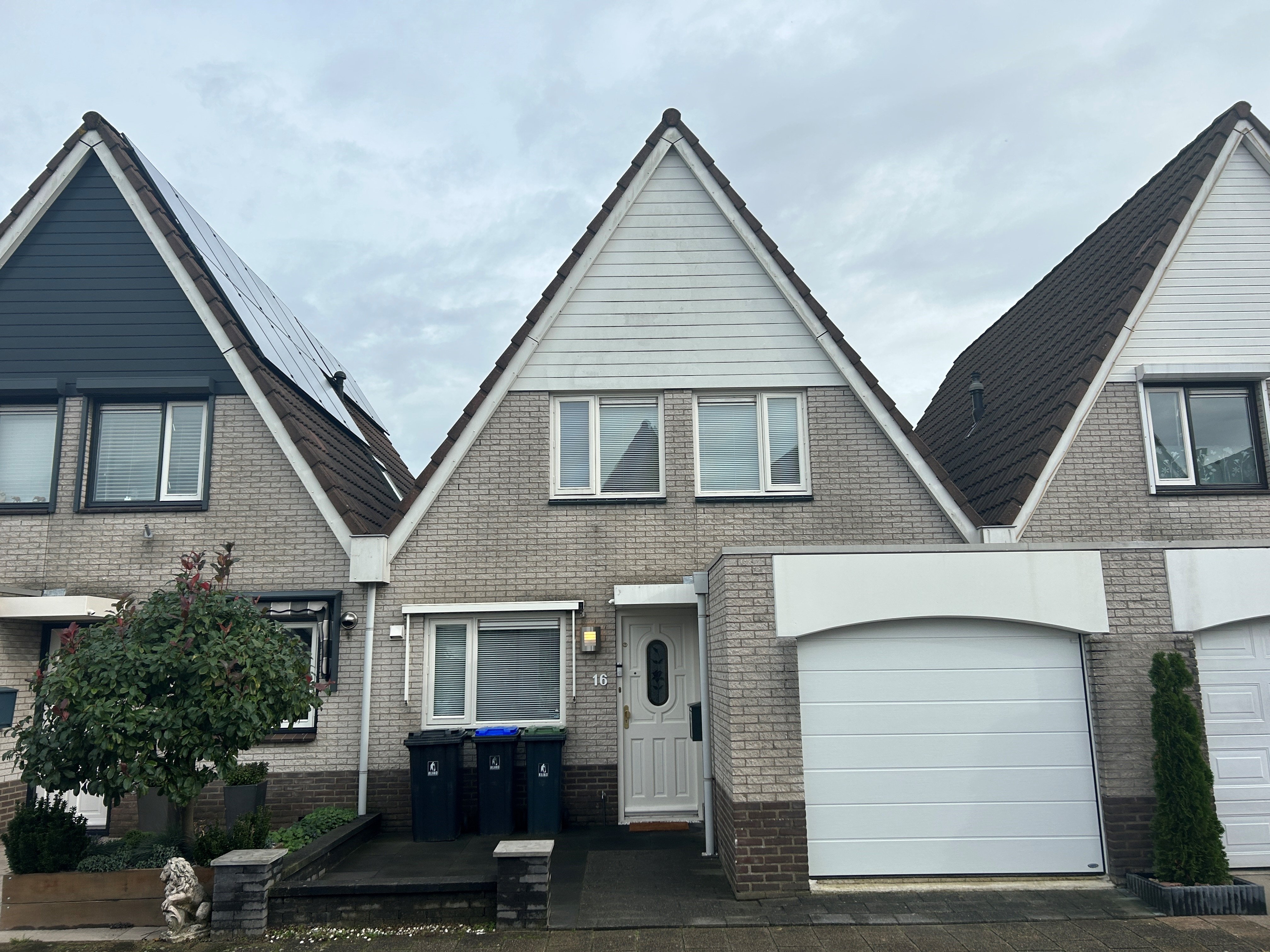 Hellevoetsluis – 3223TC
