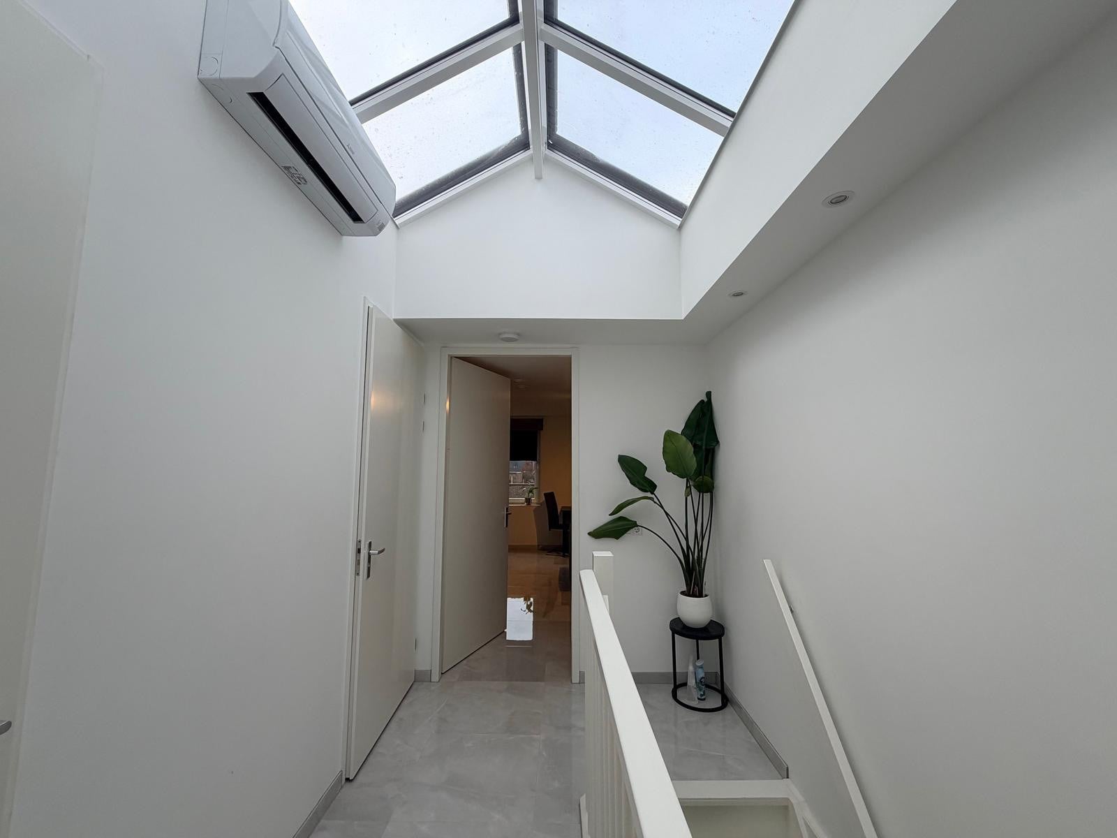Woning aan de Kuyperstraat te IJsselstein