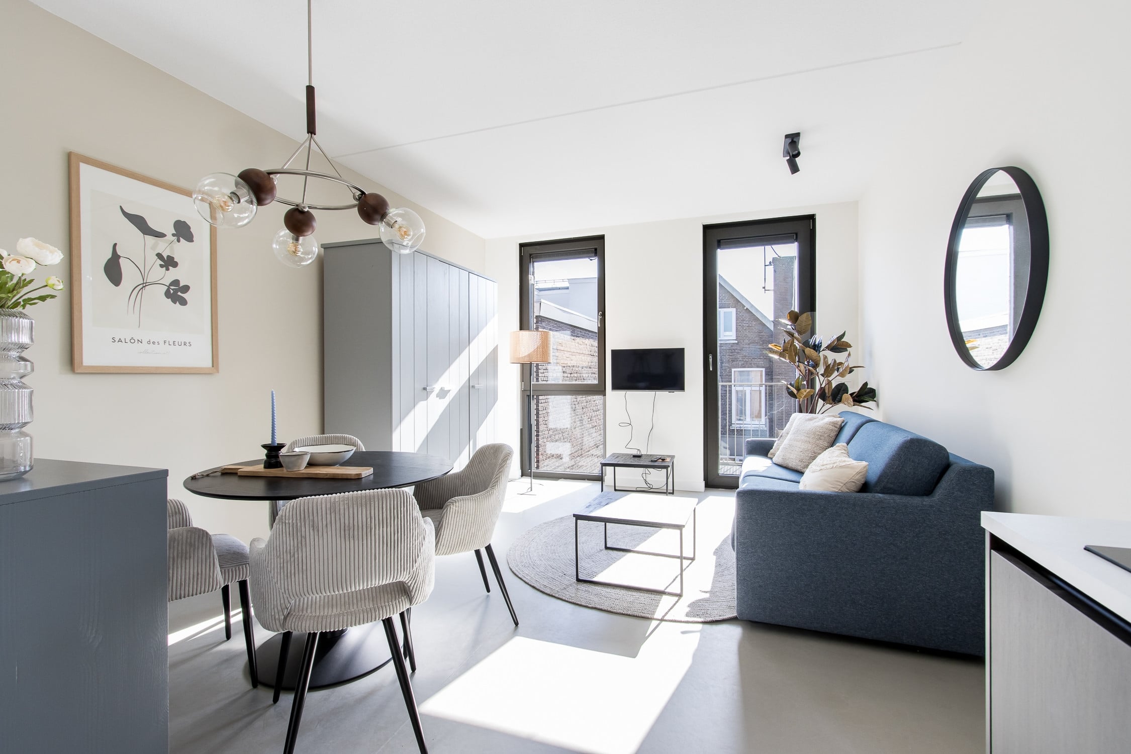 Woning aan de Karrengas te Nijmegen