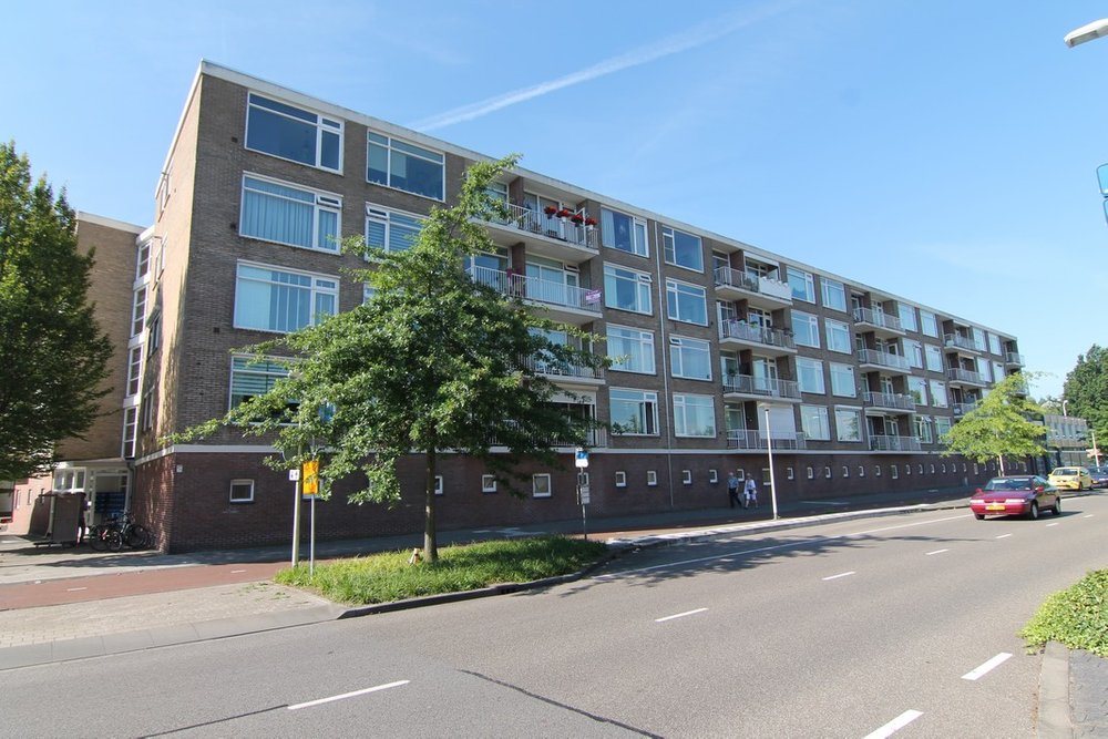 Woning in Roosendaal - Pastoor van Akenstraat
