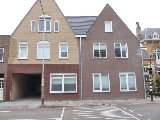 Woning in Roosendaal - Hulsdonksestraat
