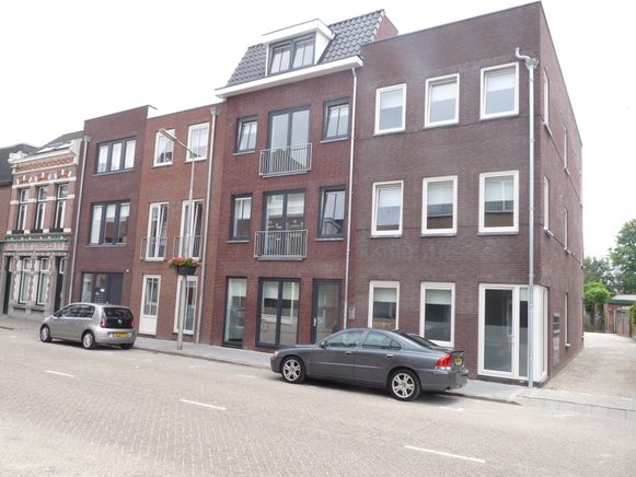 Woning in Roosendaal - Kade