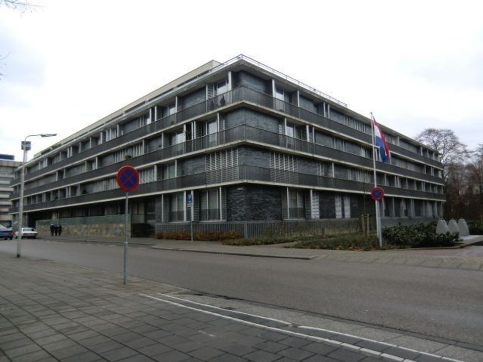 Woning in Amstelveen - Stadstuinen