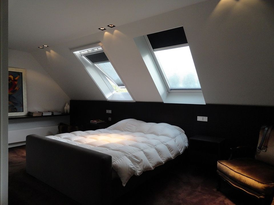 Kamer te huur in de Buitengaats in Amstelveen