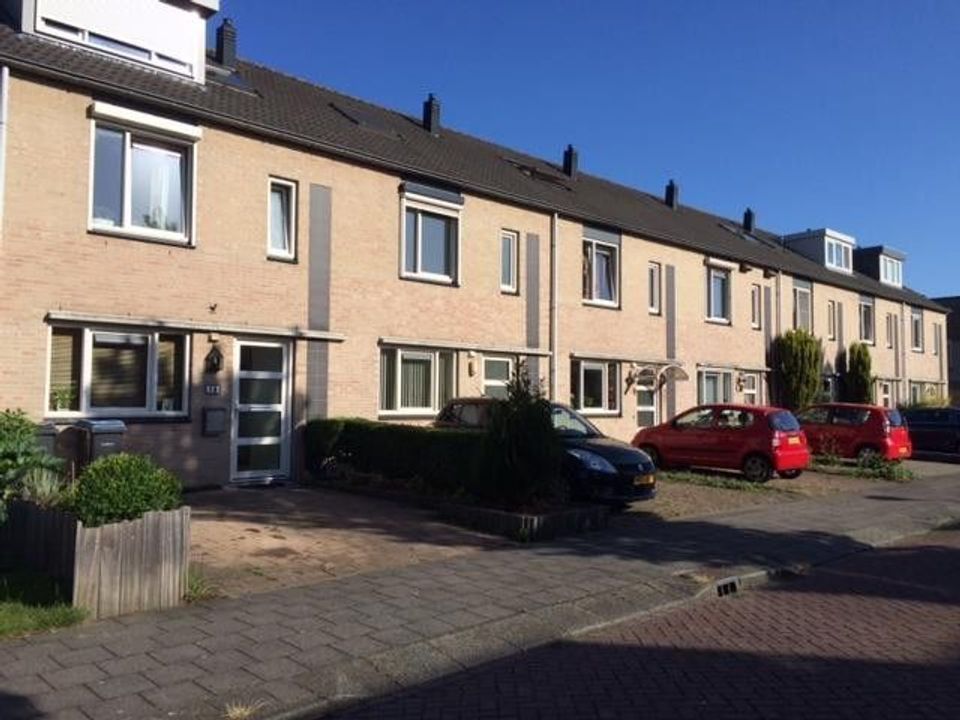 Woning in Amstelveen - Groenendaal