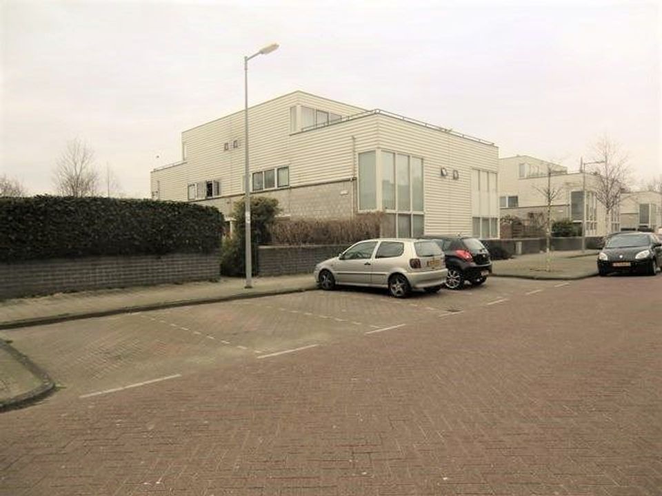 Woning in Amsterdam - Le Tourmalet