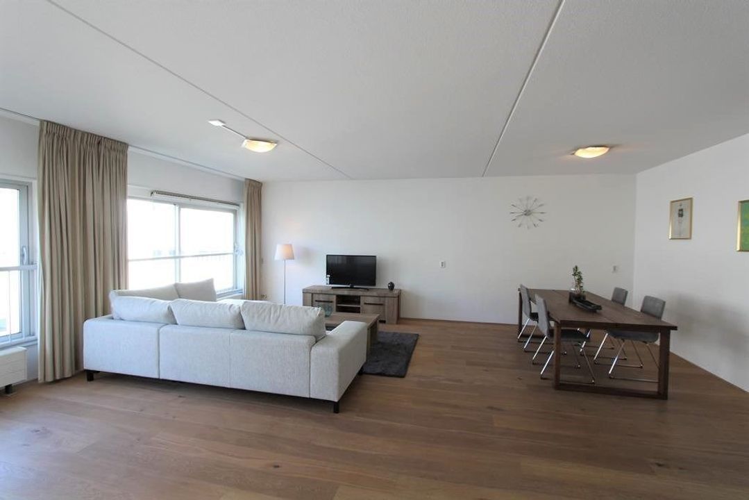 Woning aan de Graafschapstraat te Amsterdam