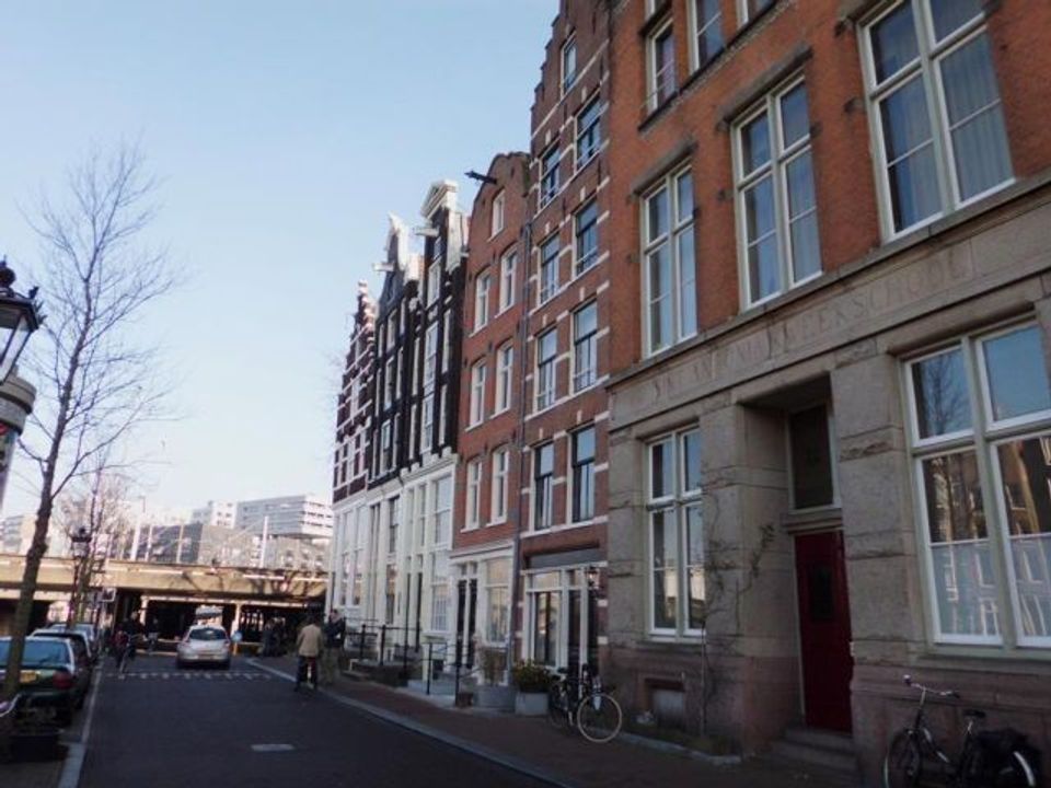 Woning in Amsterdam - Korte Prinsengracht