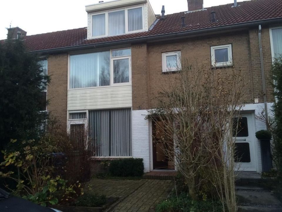 Woning in Amstelveen - Strandvliet